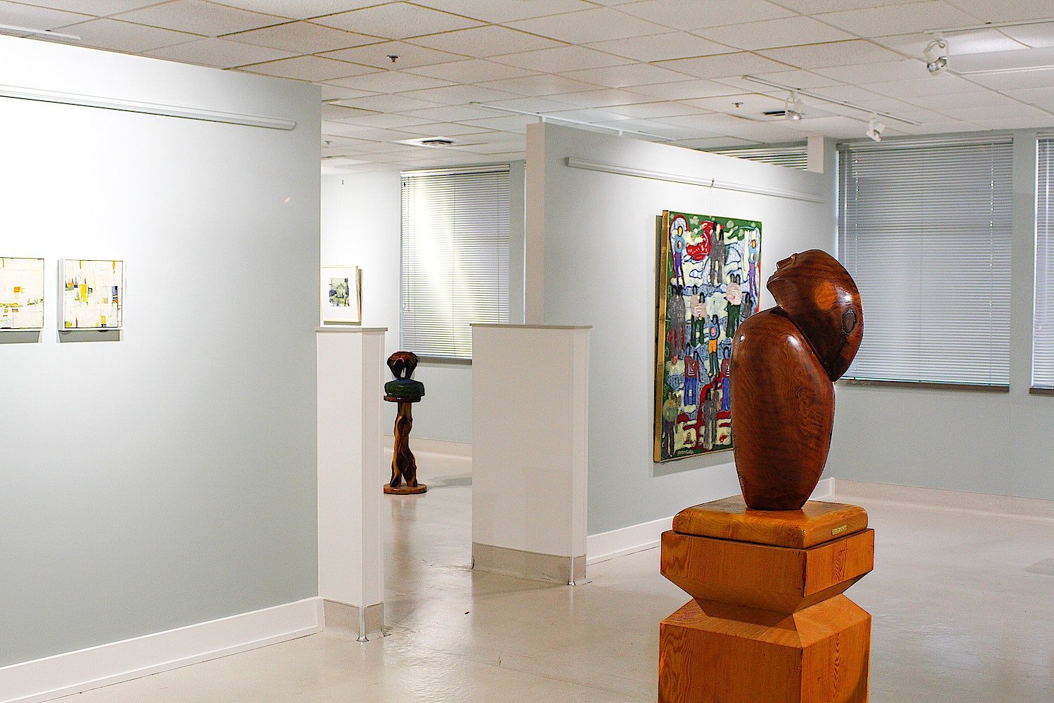 Francis Xavier Donovan — Cordata Gallery Francis Xavier Donovan — Cordata Gallery